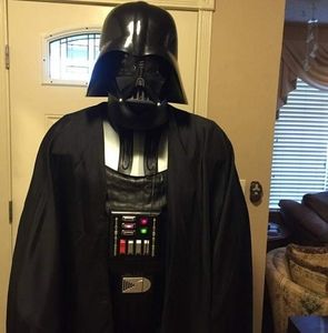 Meet your Posher, Randy